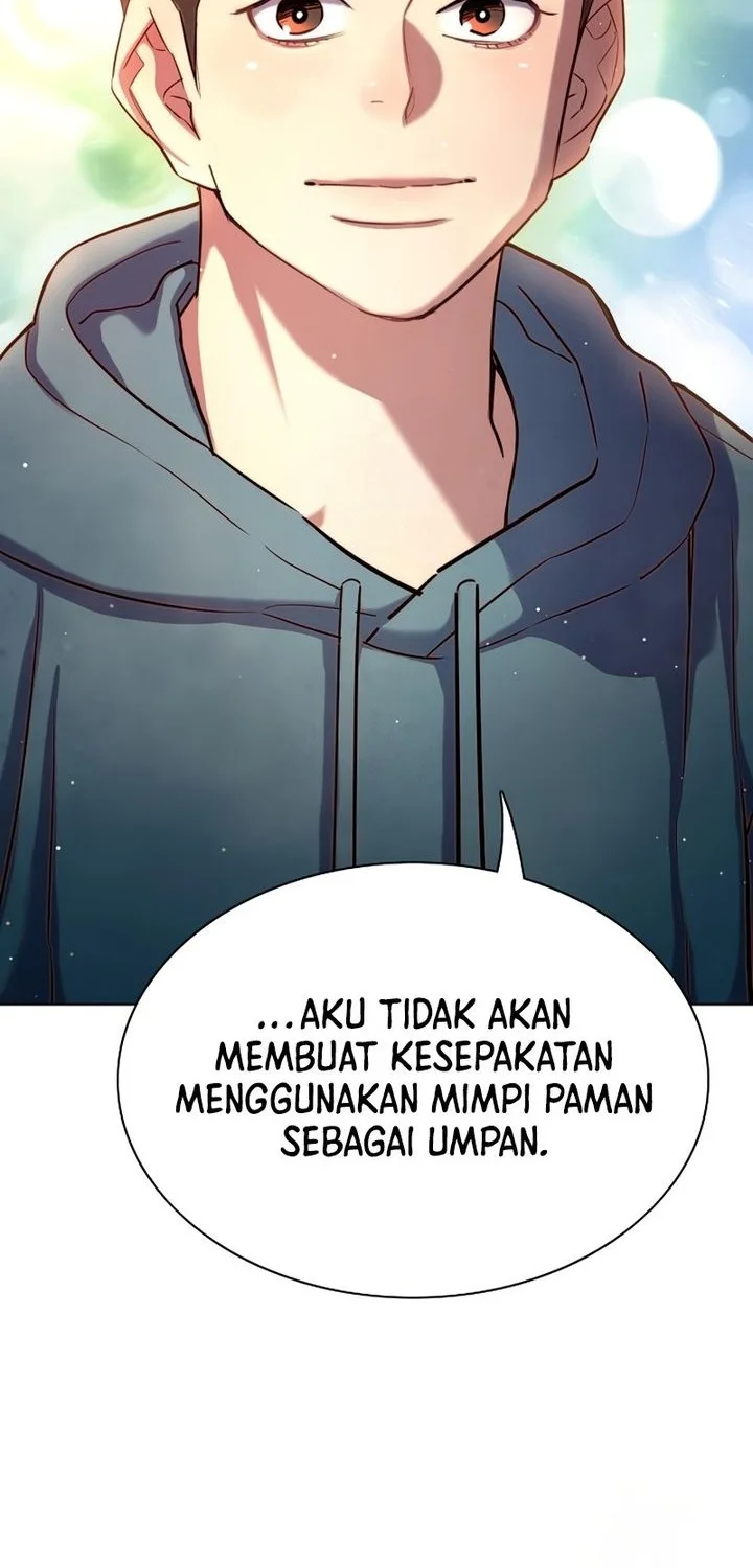 The Youngest Son Of A Rich Family Chapter 184 - halaman 33