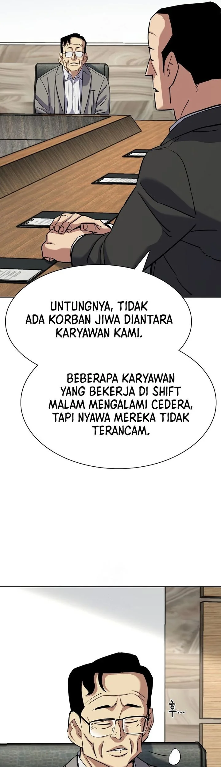 The Youngest Son Of A Rich Family Chapter 184 - halaman 56