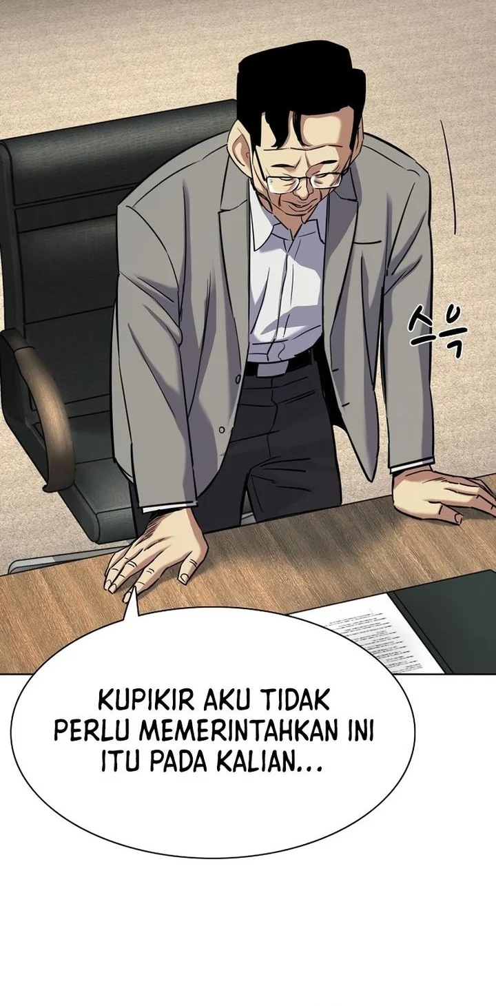 The Youngest Son Of A Rich Family Chapter 184 - halaman 59