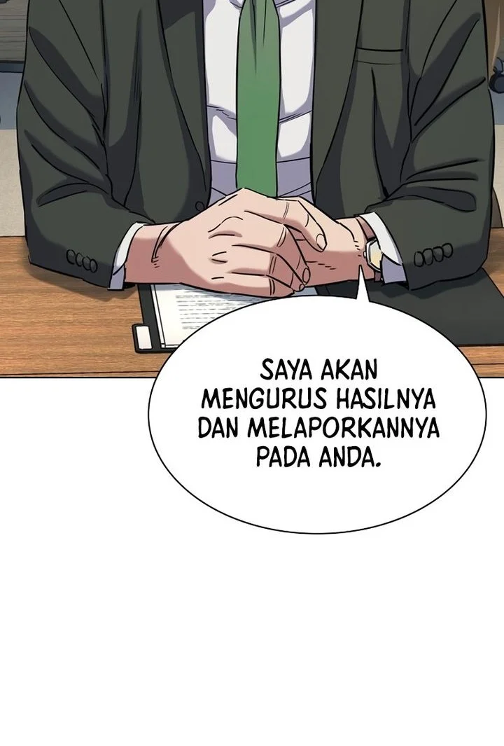 The Youngest Son Of A Rich Family Chapter 184 - halaman 61