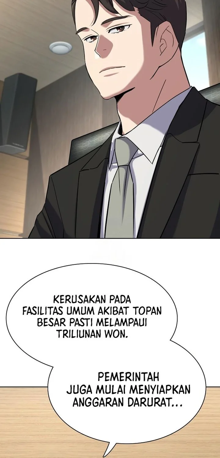 The Youngest Son Of A Rich Family Chapter 184 - halaman 65
