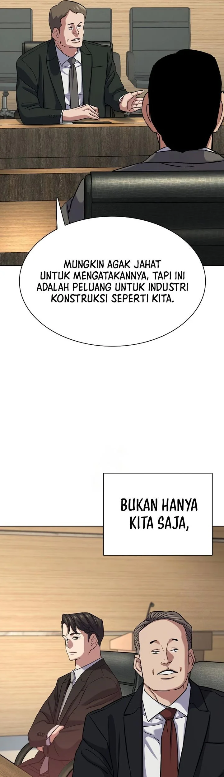 The Youngest Son Of A Rich Family Chapter 184 - halaman 66