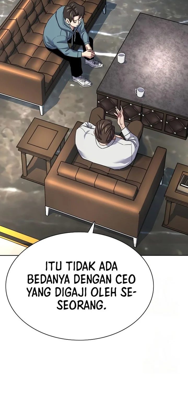 The Youngest Son Of A Rich Family Chapter 184 - halaman 7