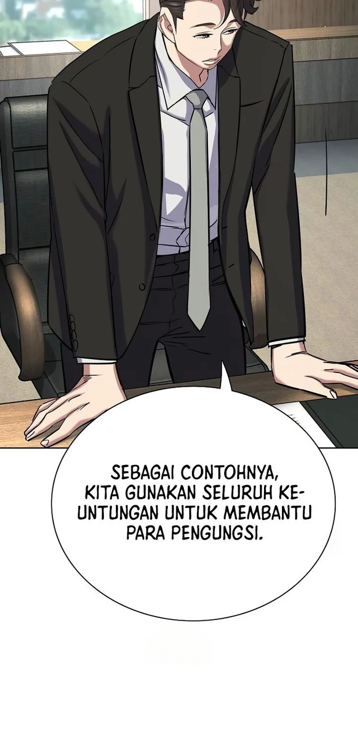 The Youngest Son Of A Rich Family Chapter 184 - halaman 75