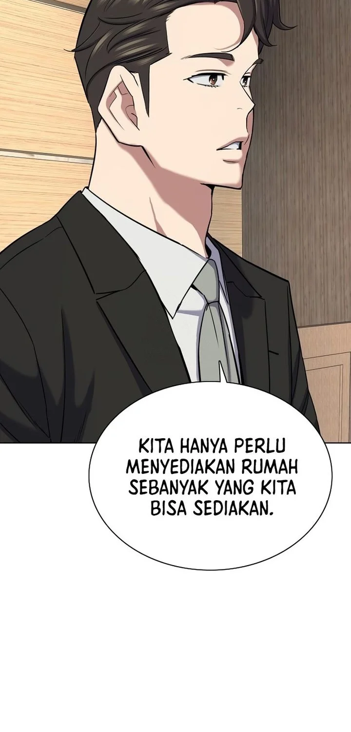 The Youngest Son Of A Rich Family Chapter 184 - halaman 81
