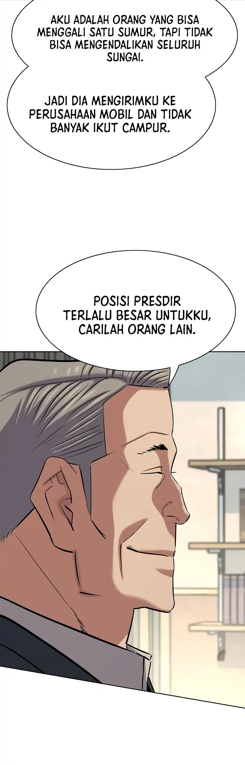 The Youngest Son Of A Rich Family Chapter 185 - halaman 25