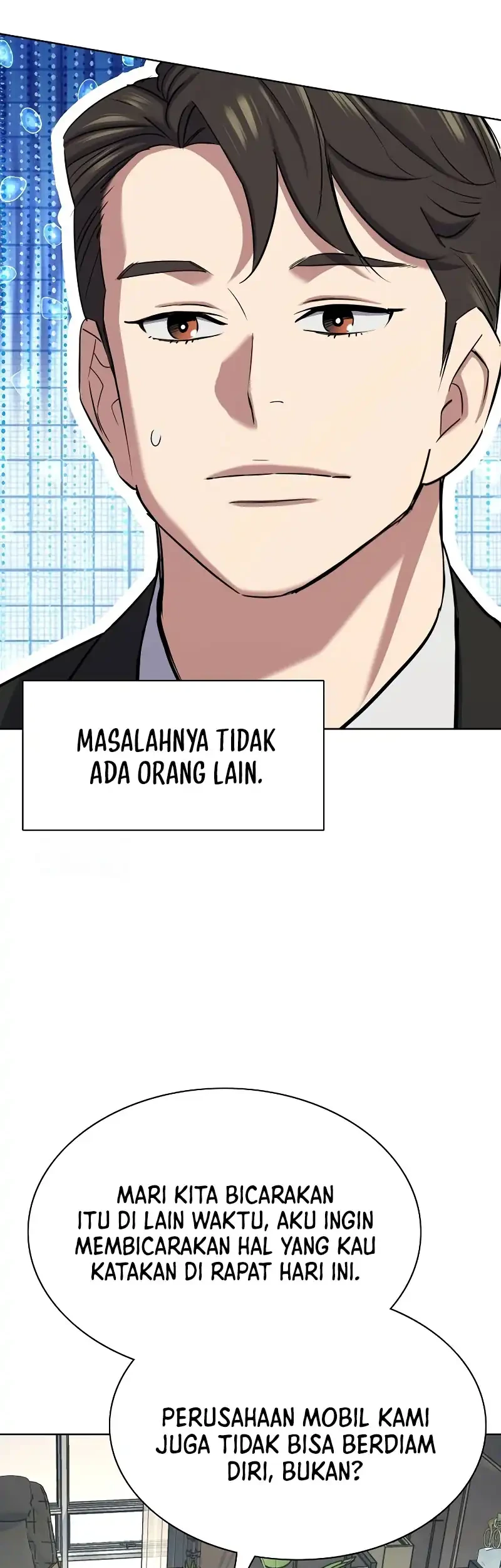 The Youngest Son Of A Rich Family Chapter 185 - halaman 26