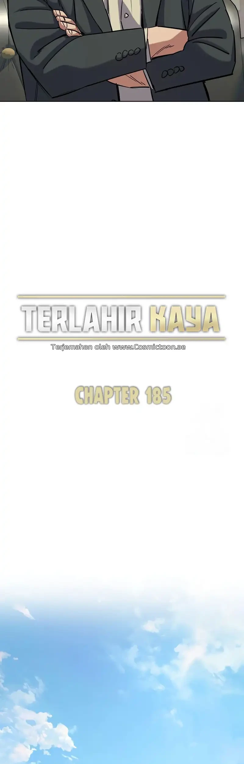 The Youngest Son Of A Rich Family Chapter 185 - halaman 52