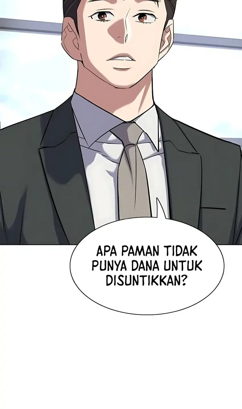 The Youngest Son Of A Rich Family Chapter 186 - halaman 50