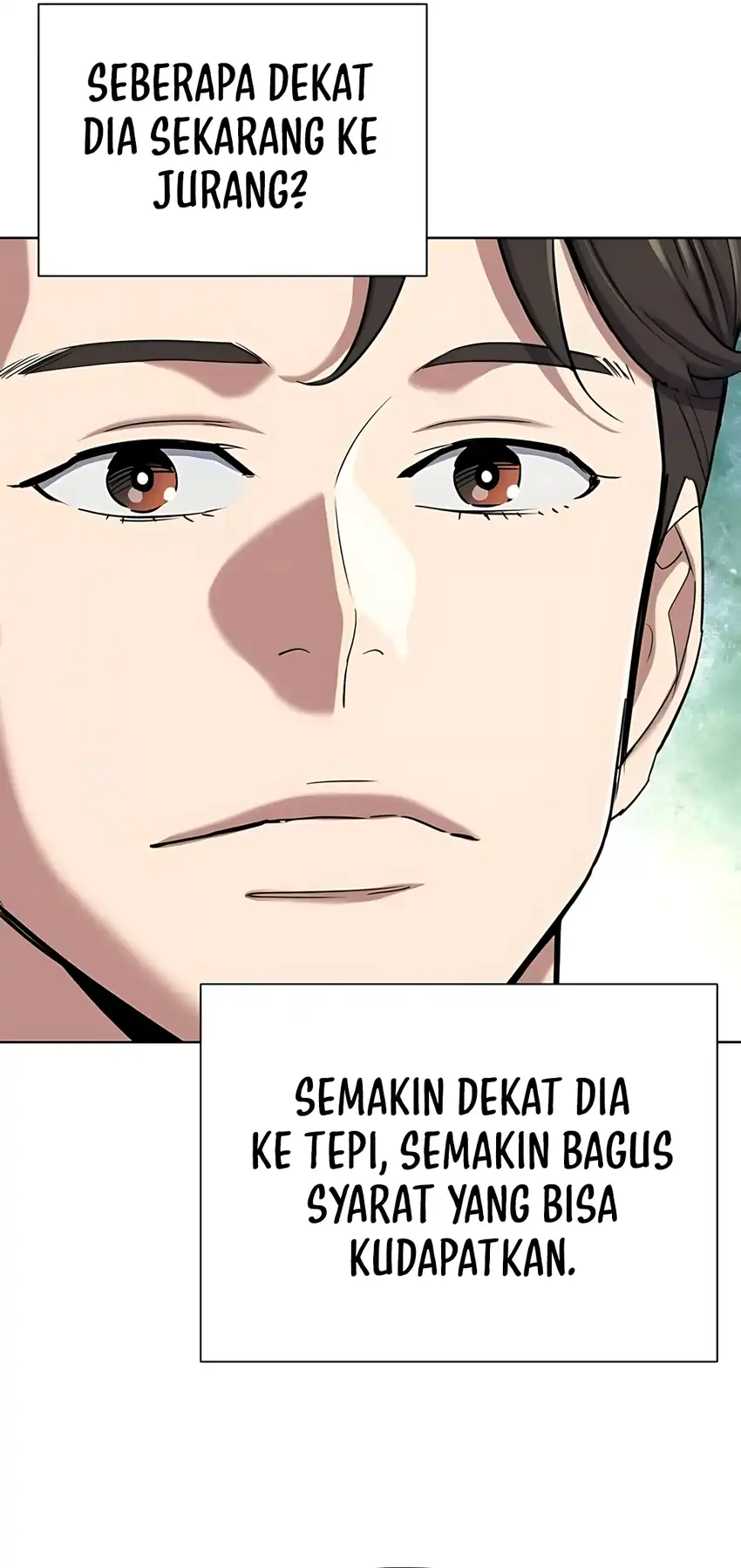 The Youngest Son Of A Rich Family Chapter 186 - halaman 69
