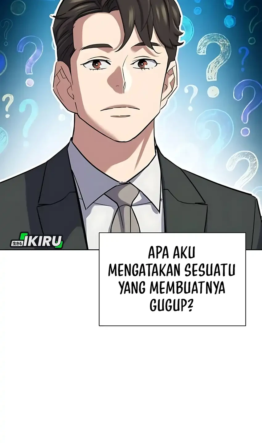 The Youngest Son Of A Rich Family Chapter 186 - halaman 90