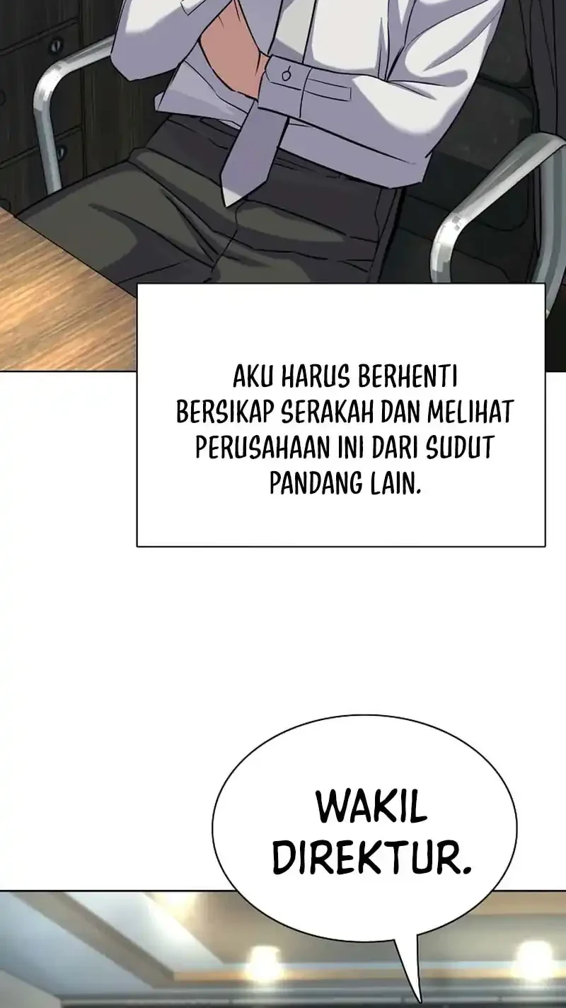 The Youngest Son Of A Rich Family Chapter 187 - halaman 10