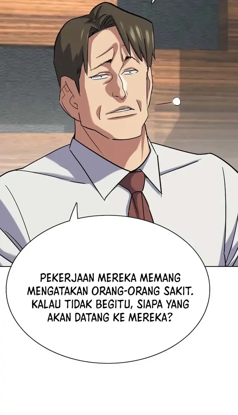 The Youngest Son Of A Rich Family Chapter 187 - halaman 34
