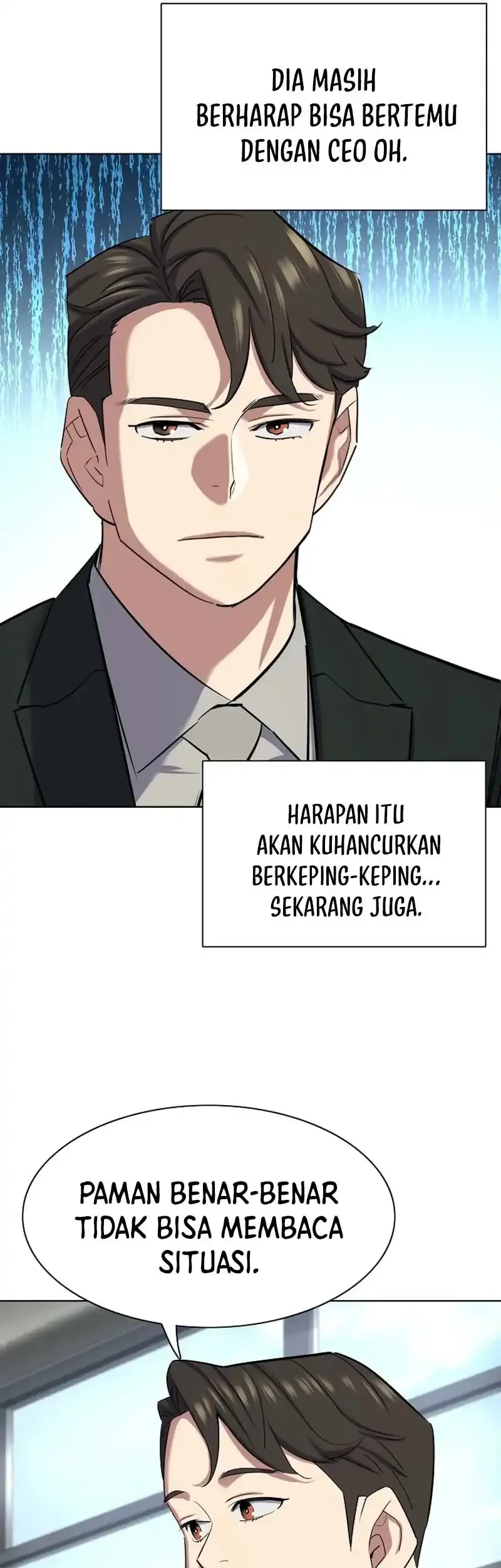 The Youngest Son Of A Rich Family Chapter 187 - halaman 39