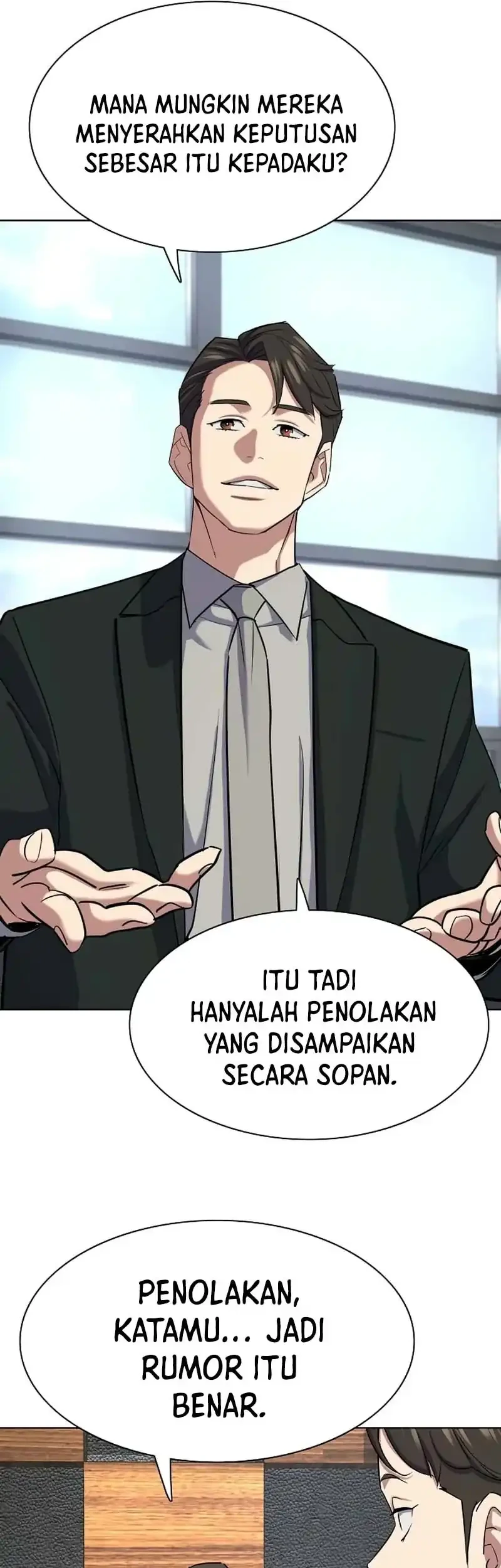 The Youngest Son Of A Rich Family Chapter 187 - halaman 41