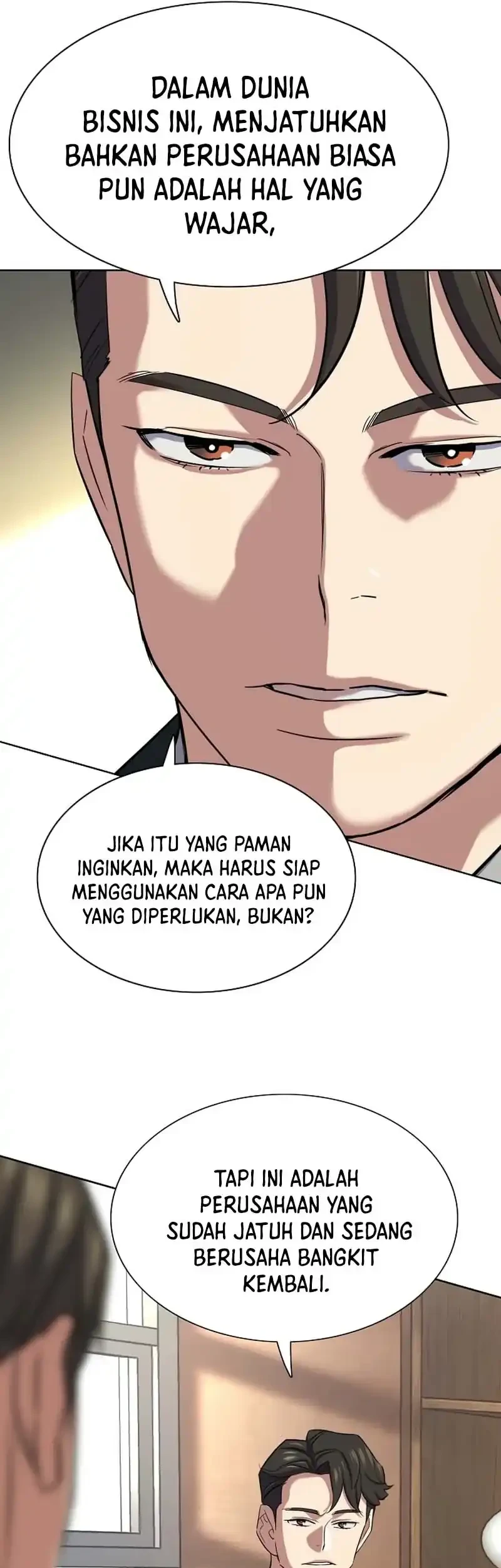 The Youngest Son Of A Rich Family Chapter 187 - halaman 53