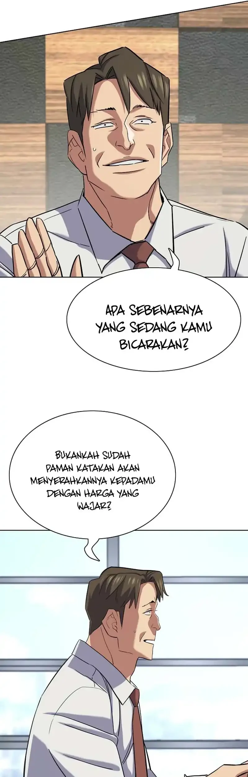 The Youngest Son Of A Rich Family Chapter 187 - halaman 55