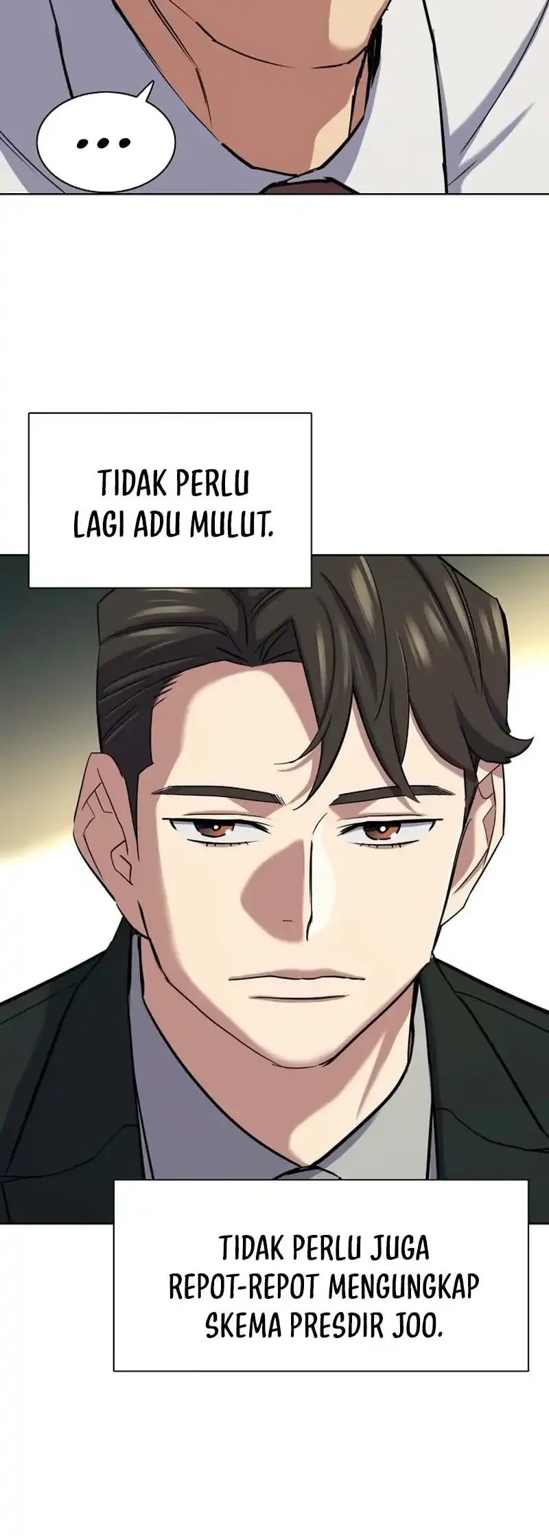 The Youngest Son Of A Rich Family Chapter 187 - halaman 62