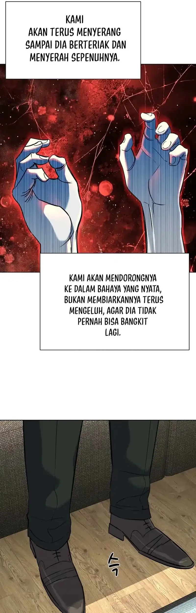 The Youngest Son Of A Rich Family Chapter 187 - halaman 63
