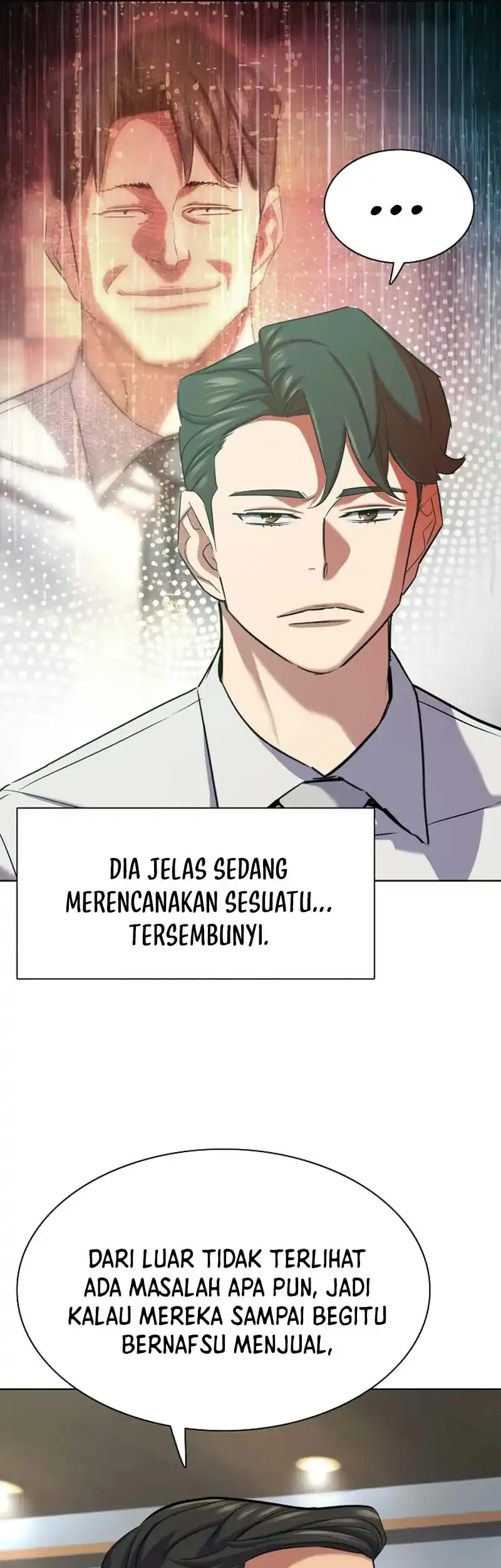 The Youngest Son Of A Rich Family Chapter 187 - halaman 7