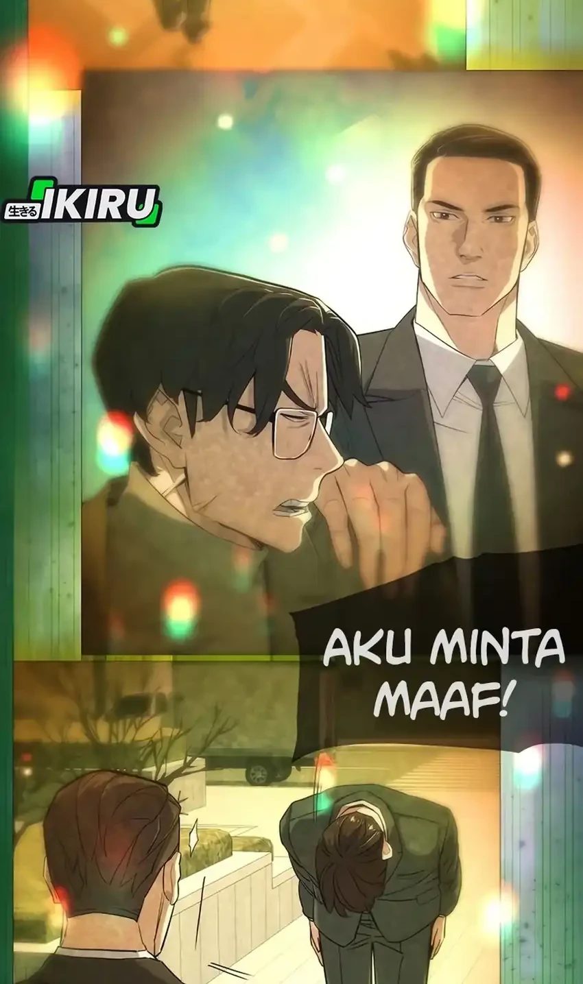 The Youngest Son Of A Rich Family Chapter 188 - halaman 16