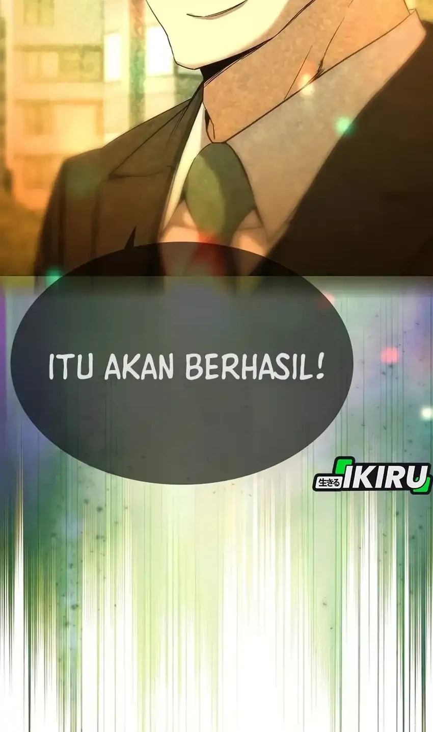 The Youngest Son Of A Rich Family Chapter 188 - halaman 18