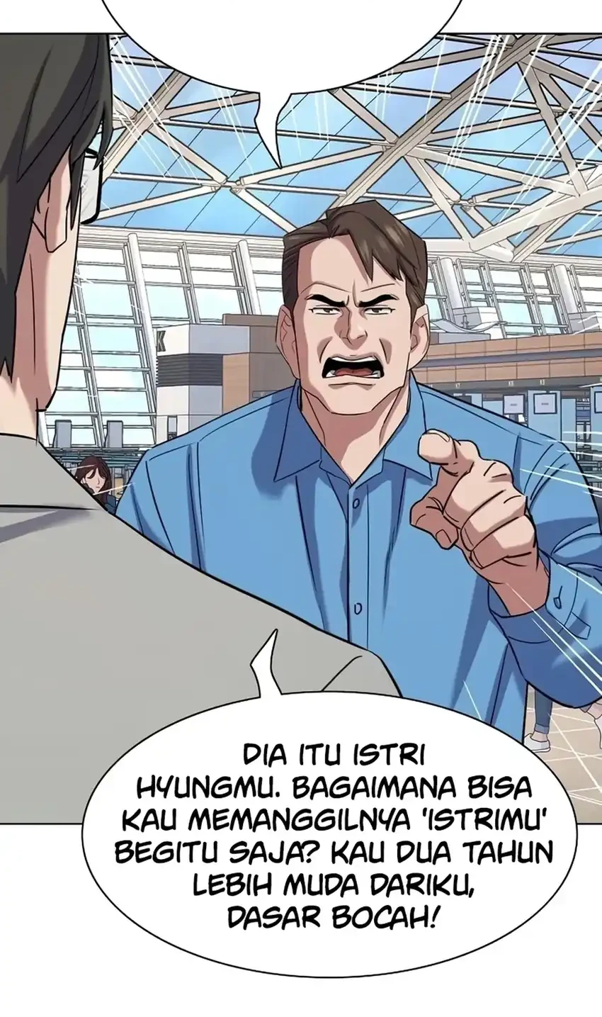 The Youngest Son Of A Rich Family Chapter 188 - halaman 20