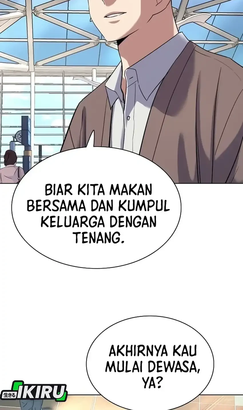 The Youngest Son Of A Rich Family Chapter 188 - halaman 26