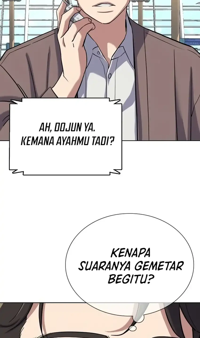 The Youngest Son Of A Rich Family Chapter 188 - halaman 38