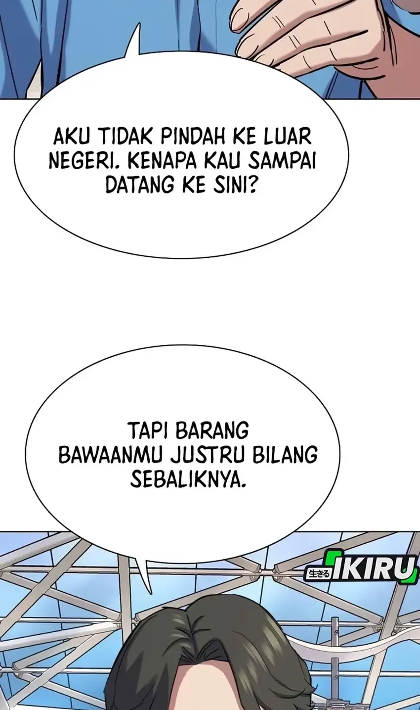 The Youngest Son Of A Rich Family Chapter 188 - halaman 4