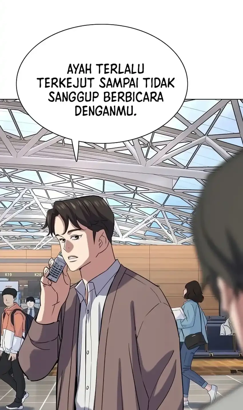 The Youngest Son Of A Rich Family Chapter 188 - halaman 40