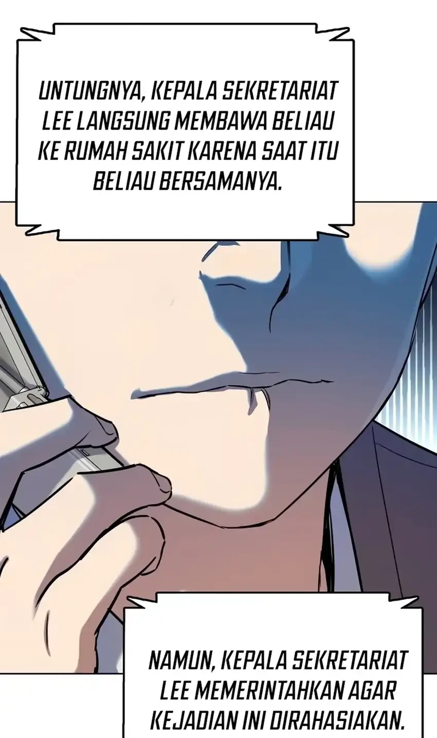 The Youngest Son Of A Rich Family Chapter 188 - halaman 44