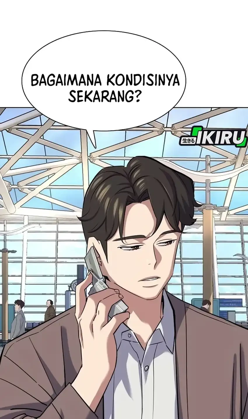 The Youngest Son Of A Rich Family Chapter 188 - halaman 46