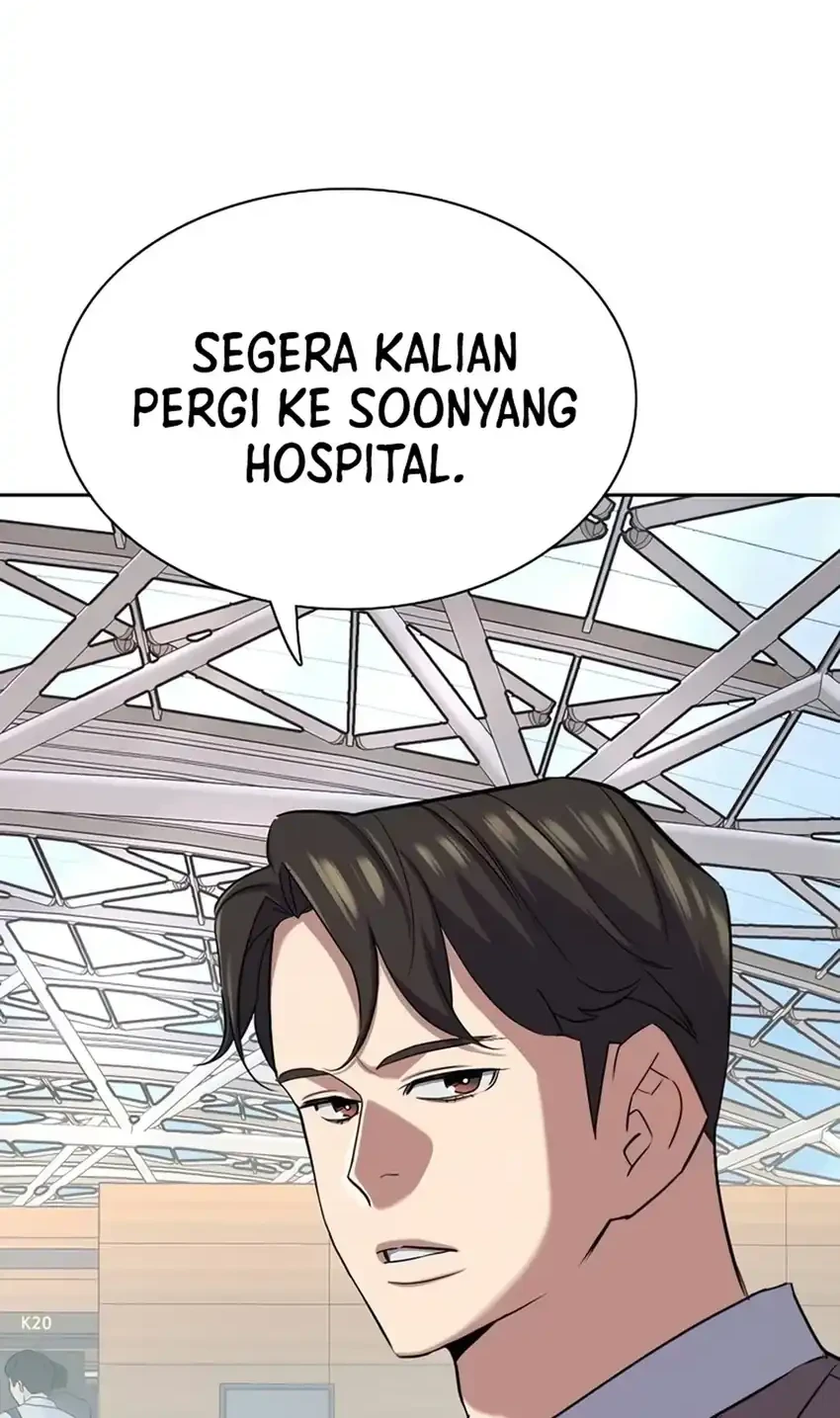 The Youngest Son Of A Rich Family Chapter 188 - halaman 50