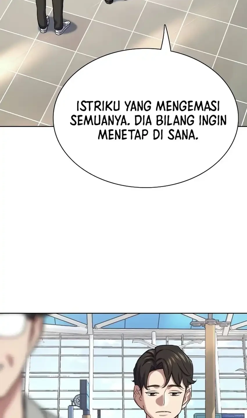 The Youngest Son Of A Rich Family Chapter 188 - halaman 6