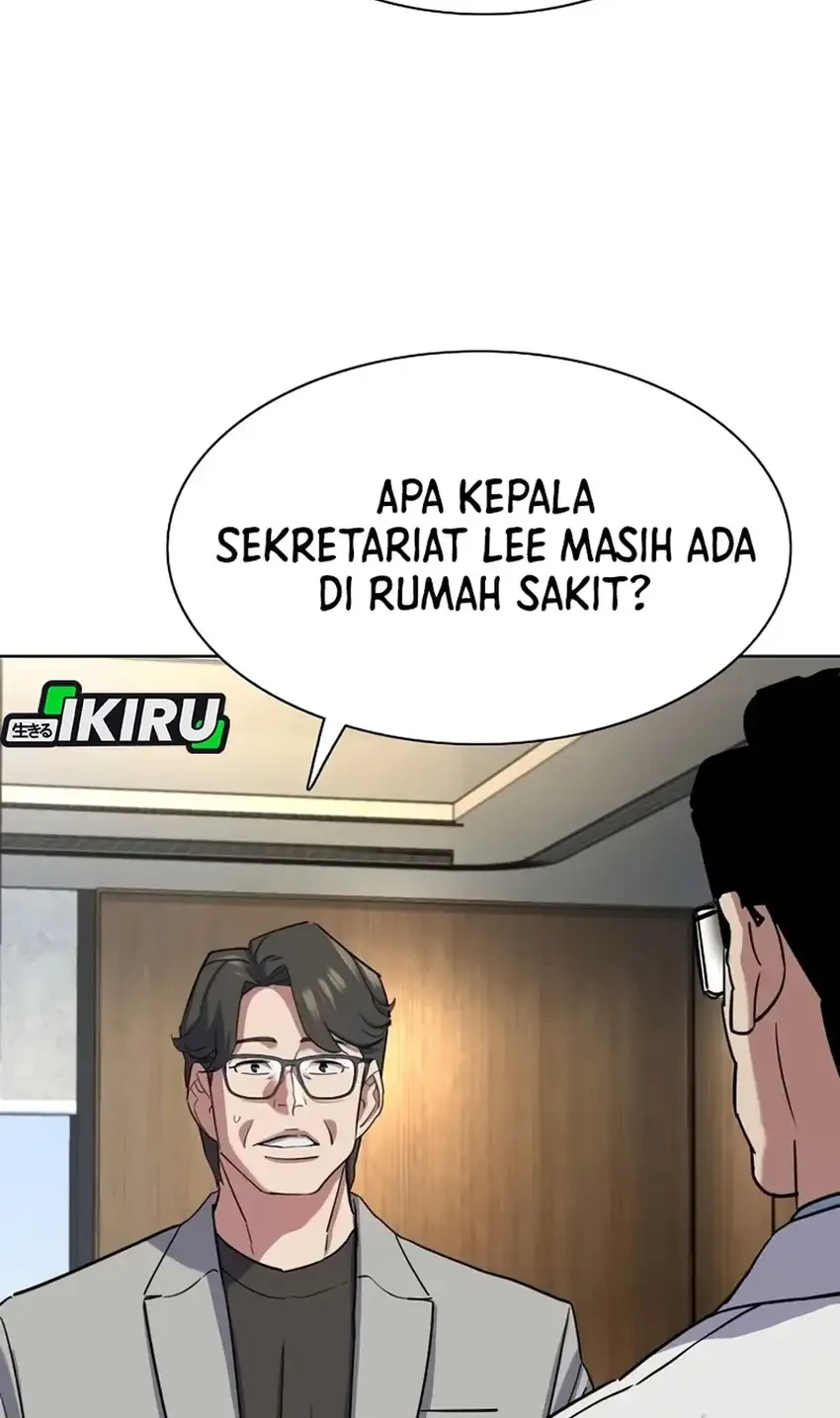 The Youngest Son Of A Rich Family Chapter 188 - halaman 60
