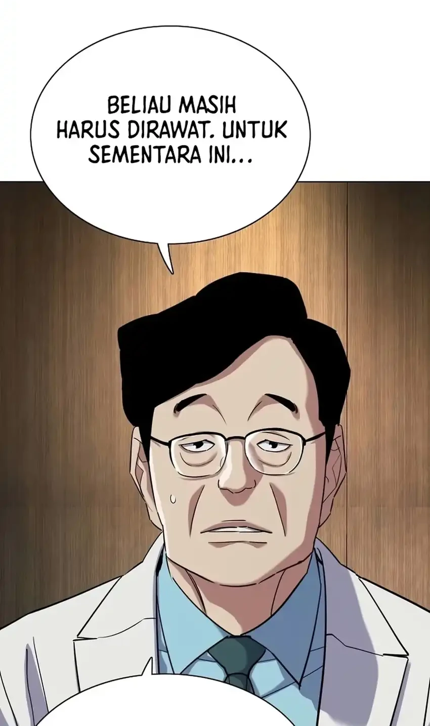 The Youngest Son Of A Rich Family Chapter 188 - halaman 62