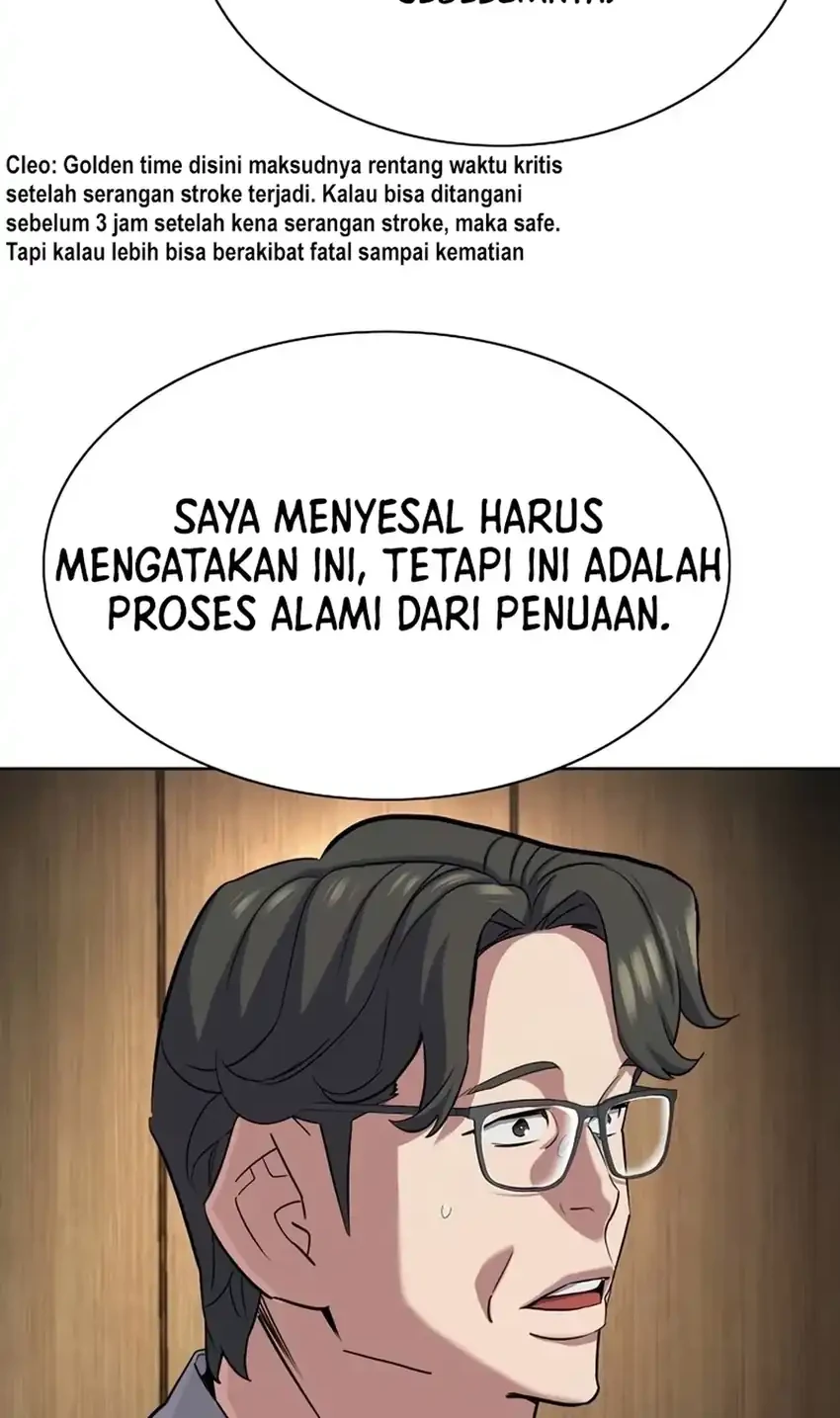 The Youngest Son Of A Rich Family Chapter 188 - halaman 68