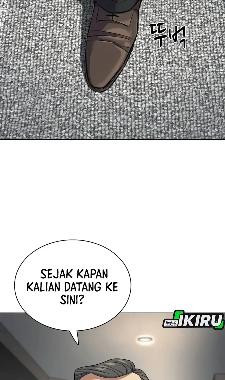 The Youngest Son Of A Rich Family Chapter 188 - halaman 74