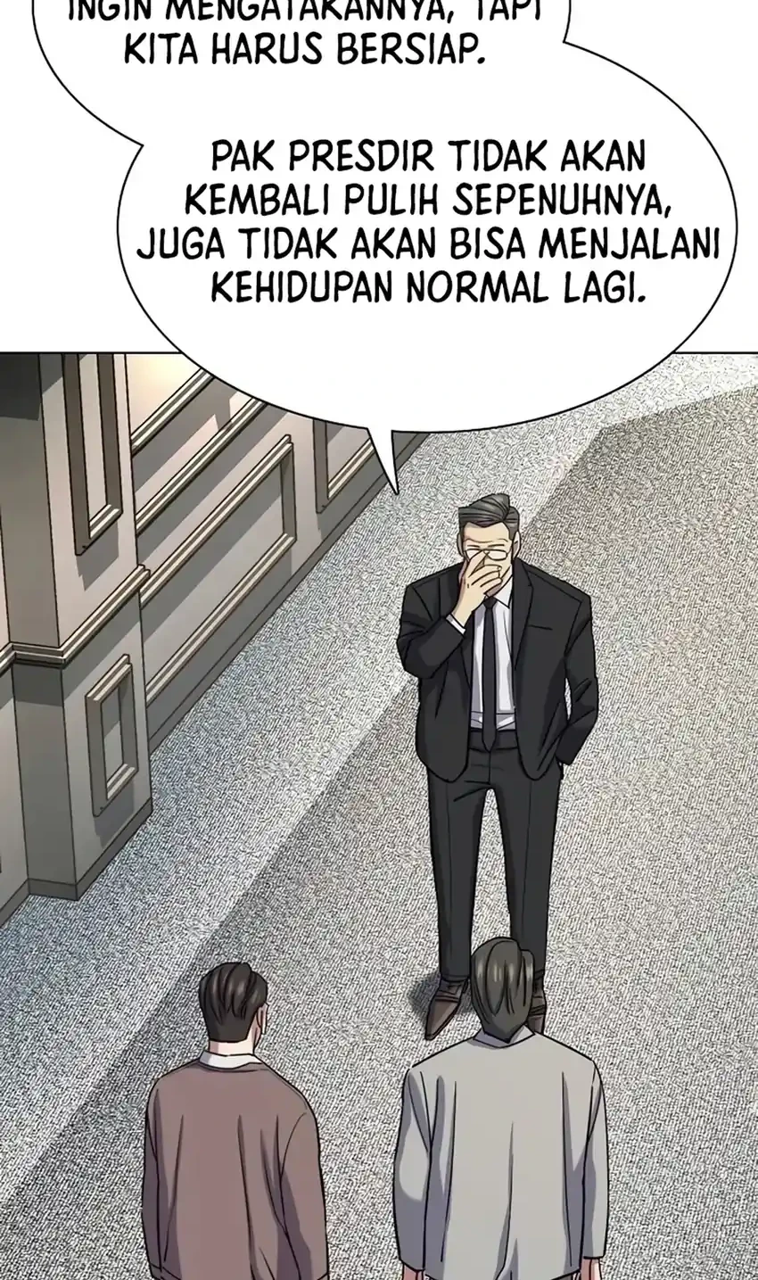 The Youngest Son Of A Rich Family Chapter 188 - halaman 78