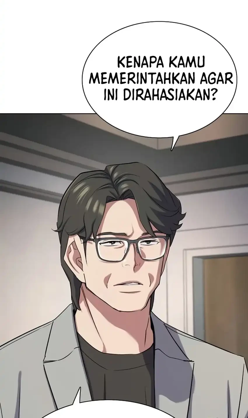 The Youngest Son Of A Rich Family Chapter 188 - halaman 80