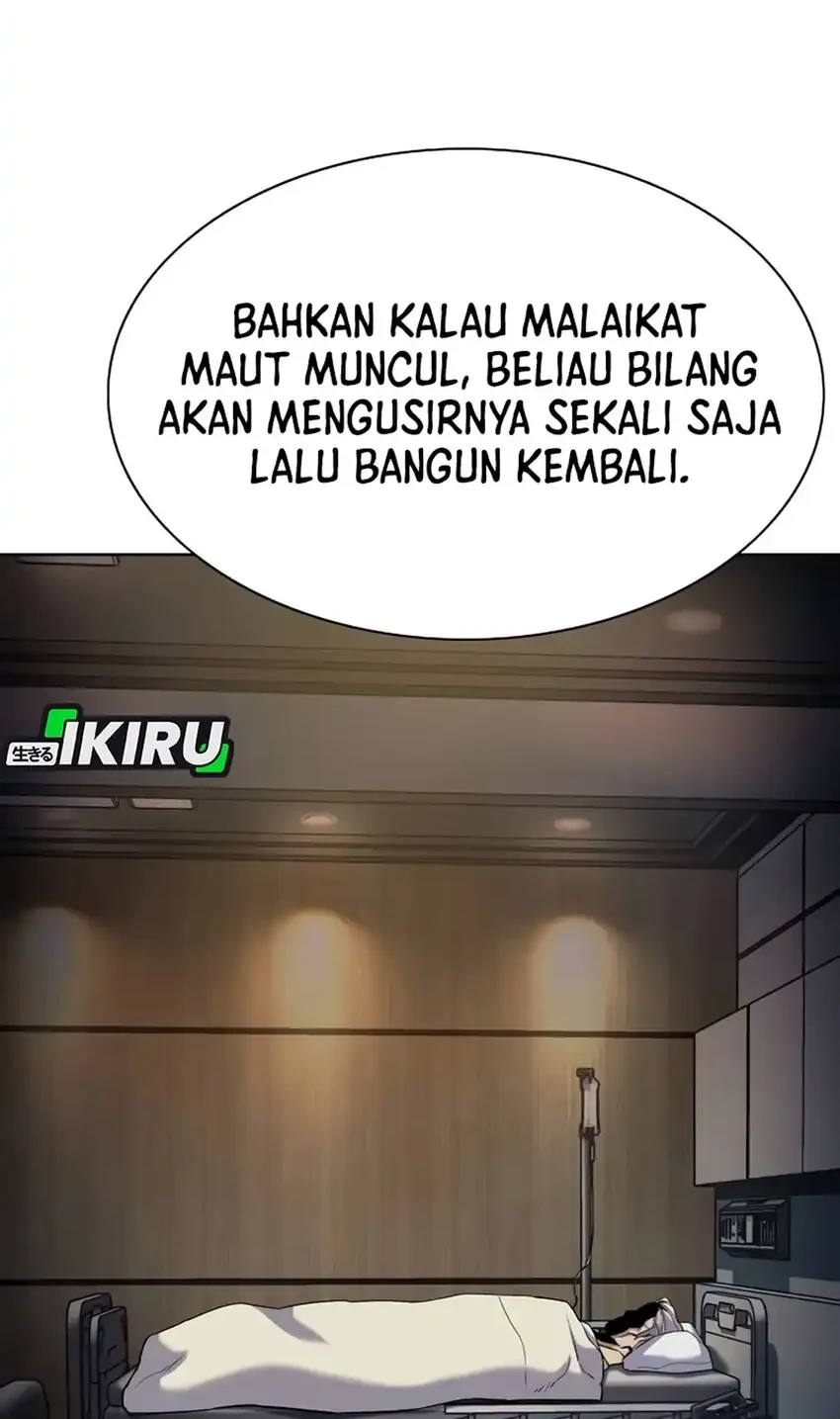 The Youngest Son Of A Rich Family Chapter 188 - halaman 82