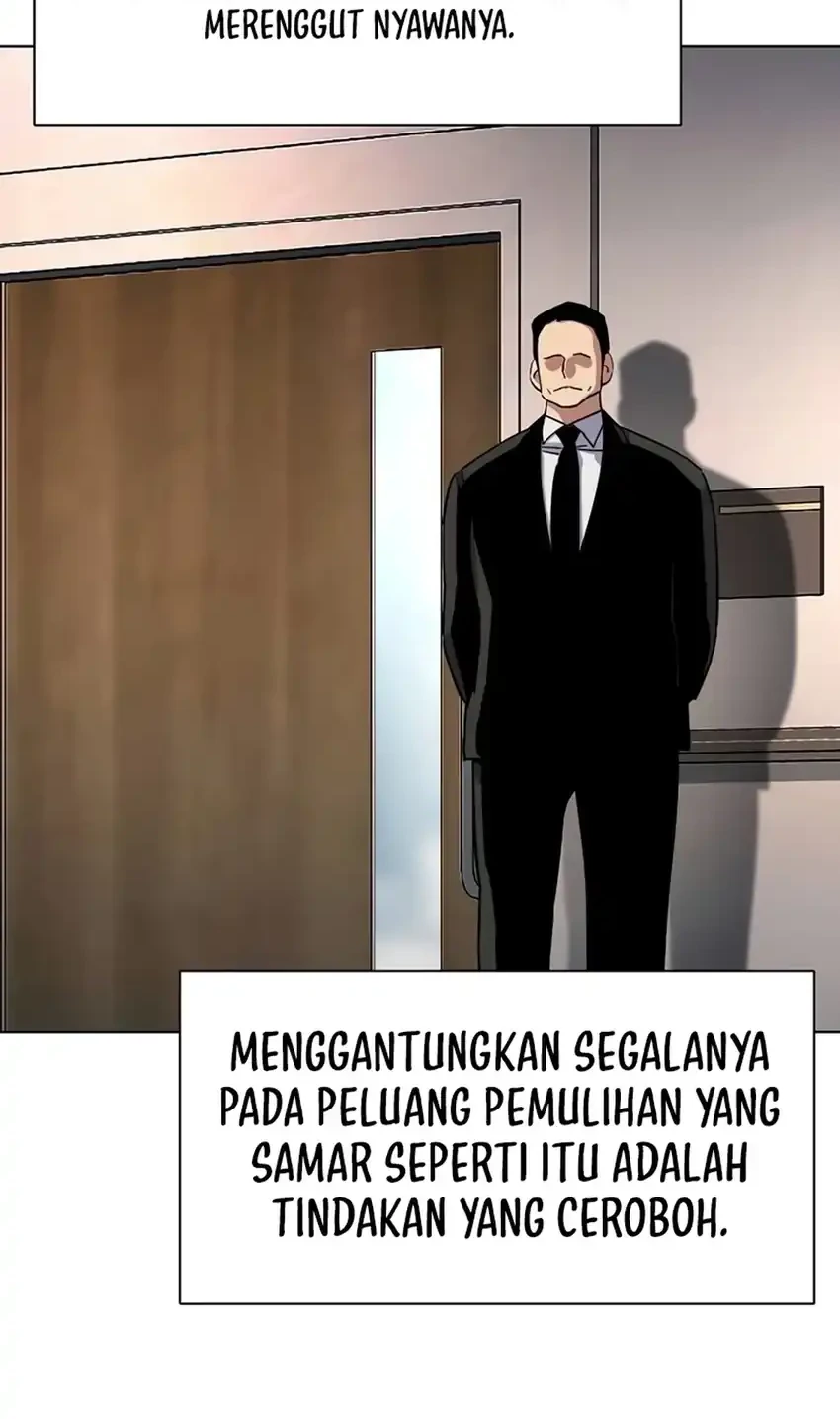 The Youngest Son Of A Rich Family Chapter 188 - halaman 84