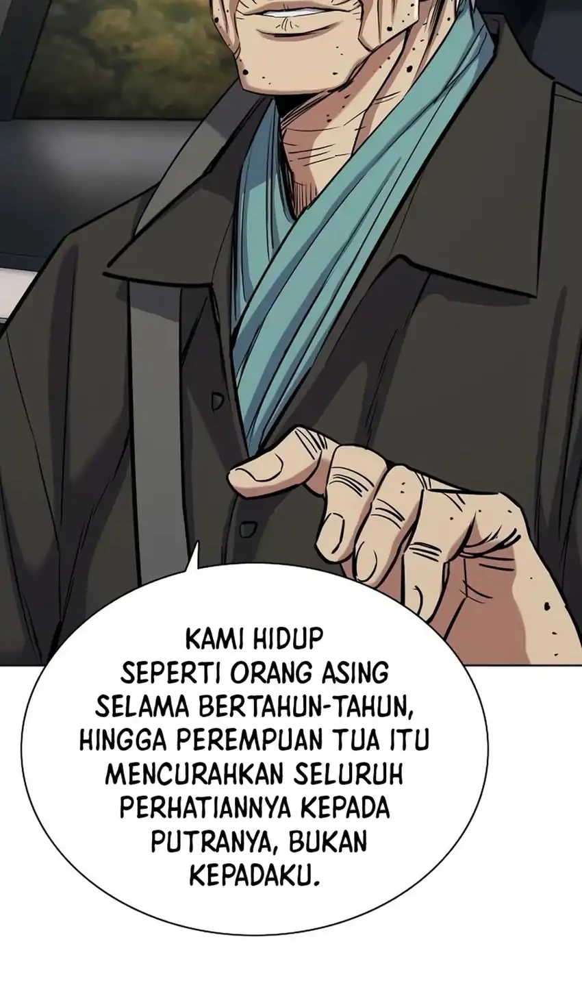The Youngest Son Of A Rich Family Chapter 189 - halaman 119