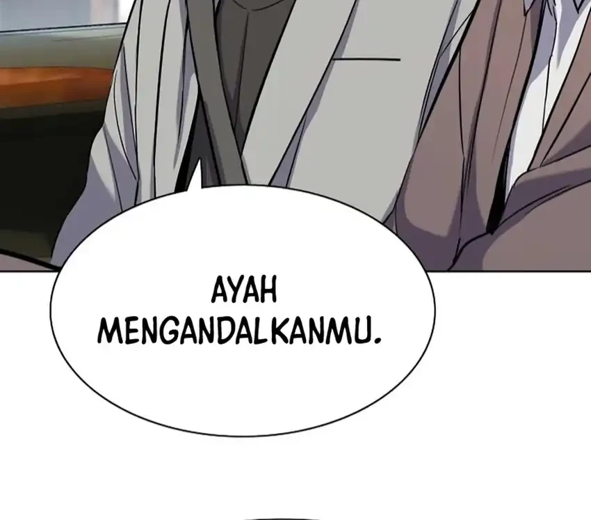 The Youngest Son Of A Rich Family Chapter 189 - halaman 17