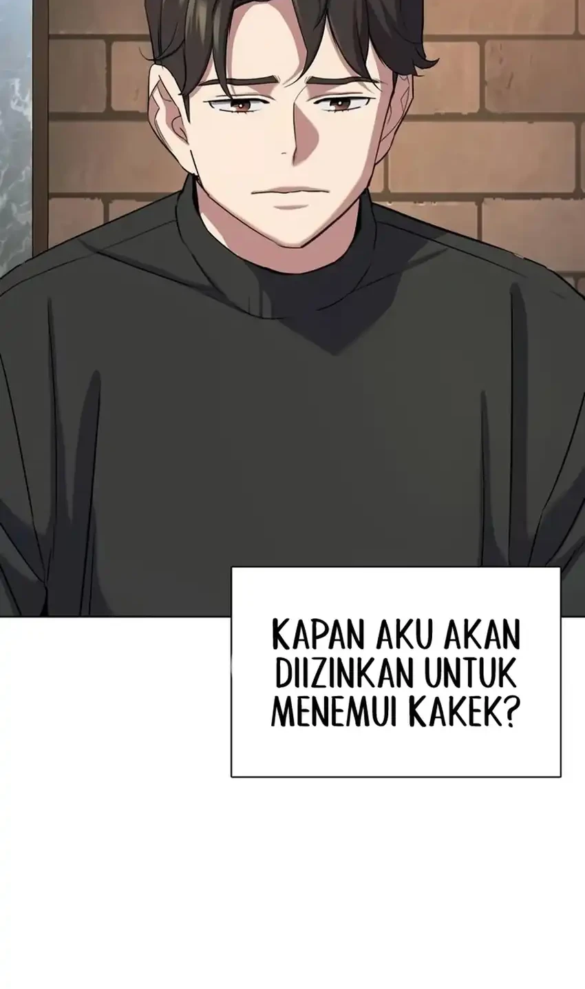 The Youngest Son Of A Rich Family Chapter 189 - halaman 23