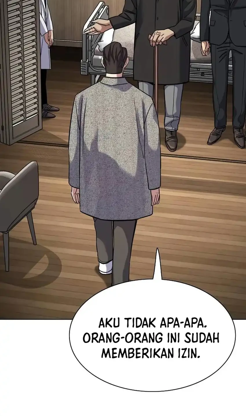 The Youngest Son Of A Rich Family Chapter 189 - halaman 33