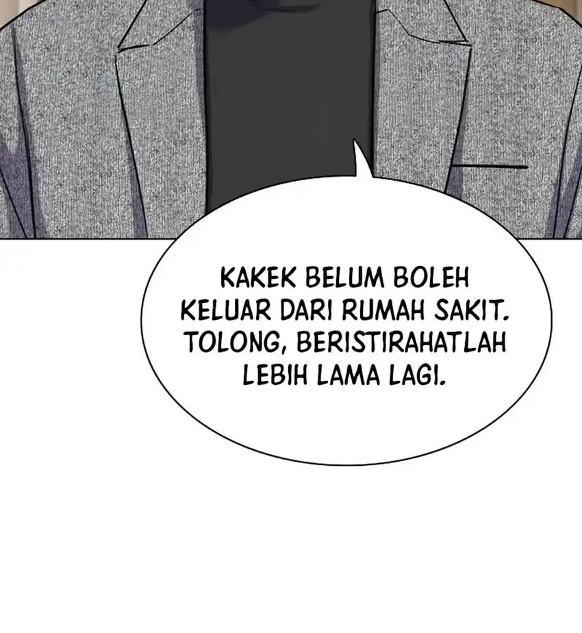 The Youngest Son Of A Rich Family Chapter 189 - halaman 35