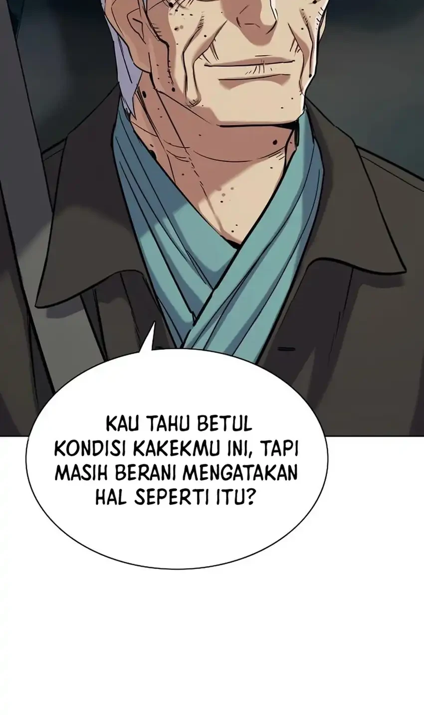 The Youngest Son Of A Rich Family Chapter 189 - halaman 51