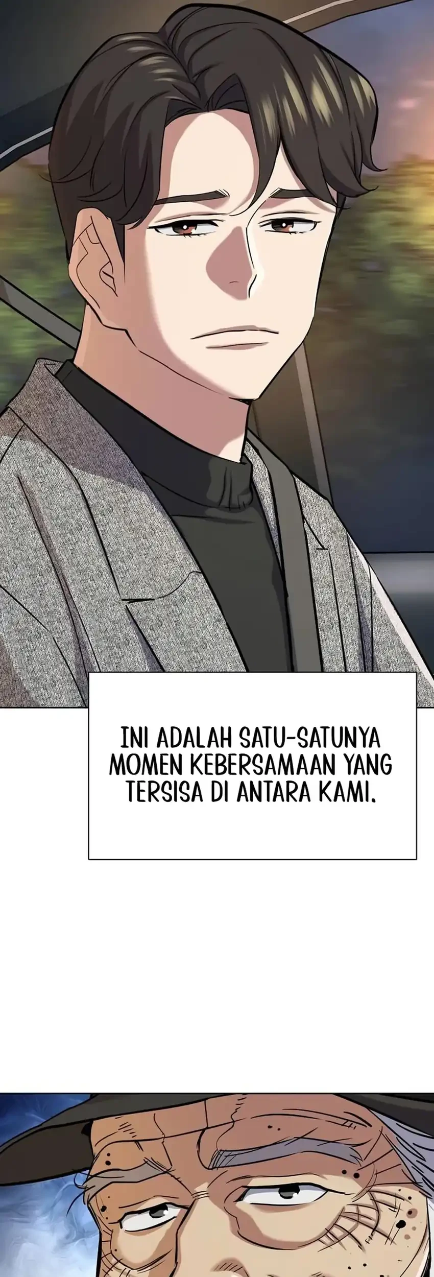 The Youngest Son Of A Rich Family Chapter 189 - halaman 56